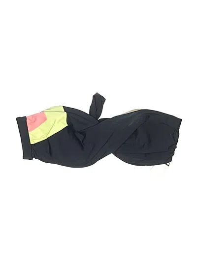 Pre-owned L*space Swimsuit Bottoms In Black