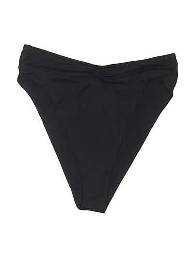 L*space Swimsuit Bottoms In Black