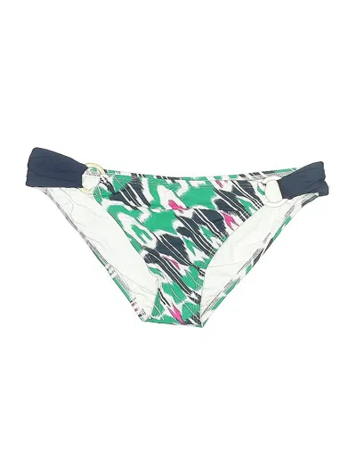 L*space Swimsuit Bottoms In Green