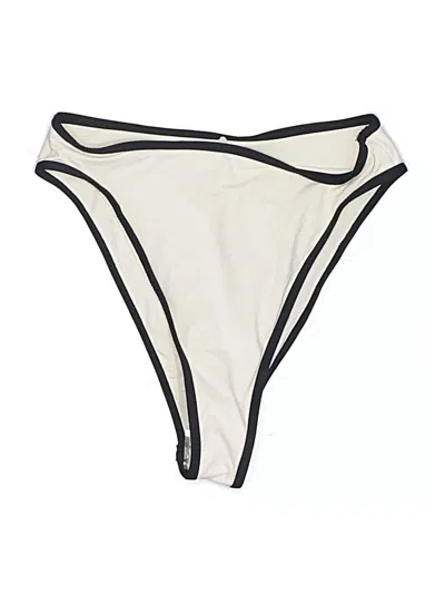 L*space Swimsuit Bottoms In Neutral