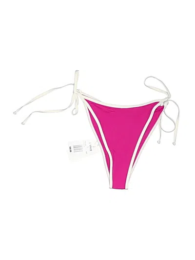 L*space Swimsuit Bottoms In Pink