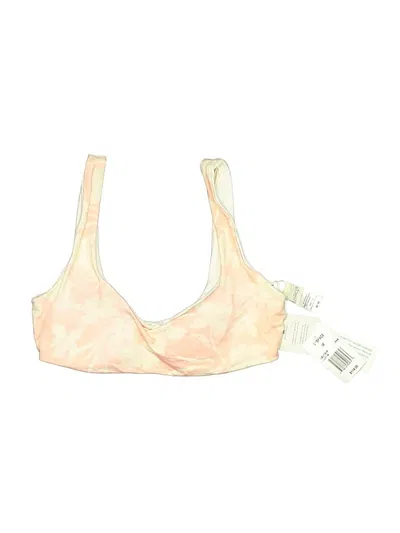 L*space Swimsuit Top Ivory Swimwear