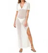 L*space Sydney Cover Up In Cream In Neutral