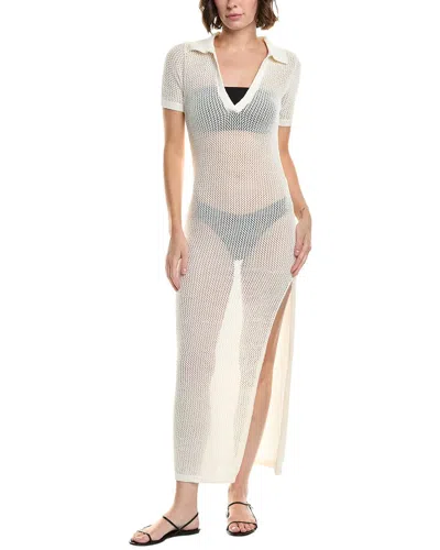 L*space Sydney Cover-up In White