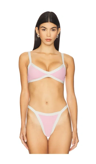 L*space Taylor Bikini Top