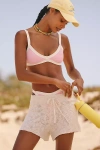 L*space Taylor Bralette Bikini Top