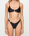 L*space Teagan Bottom Bitsy In Black