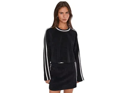 L*SPACE TEMPO PULLOVER