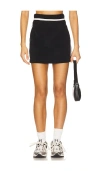L*space Tempo Skirt In Multi