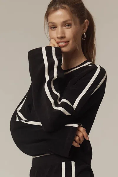 L*SPACE TEMPO SWEATSHIRT