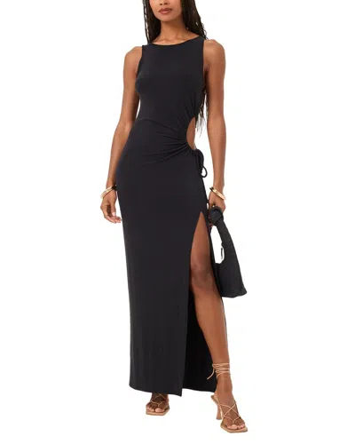 L*space Tiana Dress In Black