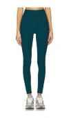 L*space Turner Legging In 深青色