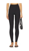 L*space Unmatched Leggings In Black