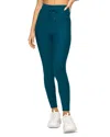 L*space Turner Legging In Deep Teal