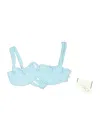 L*space Two Piece Swimsuit In Blue