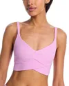 L*space Unmatched Bra