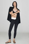 L*space Unmatched Leggings In Black