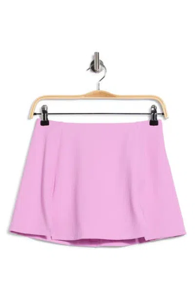 L*space Lspace Unmatched Performance Skort In Mauve