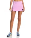 L*space Unmatched Skort