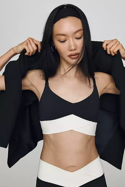 L*SPACE UNMATCHED SPORTS BRA