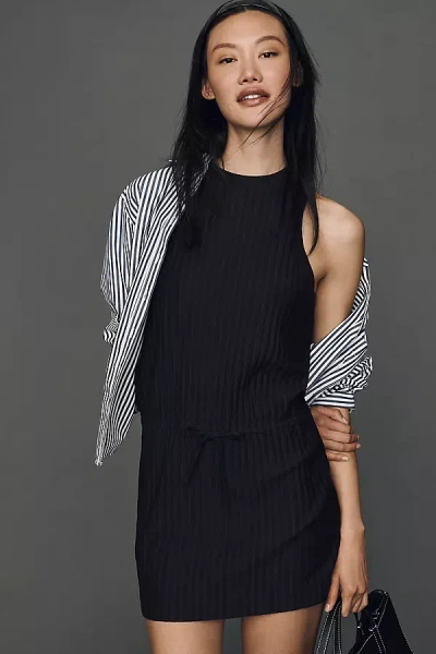 L*space Upbeat Dress In Black