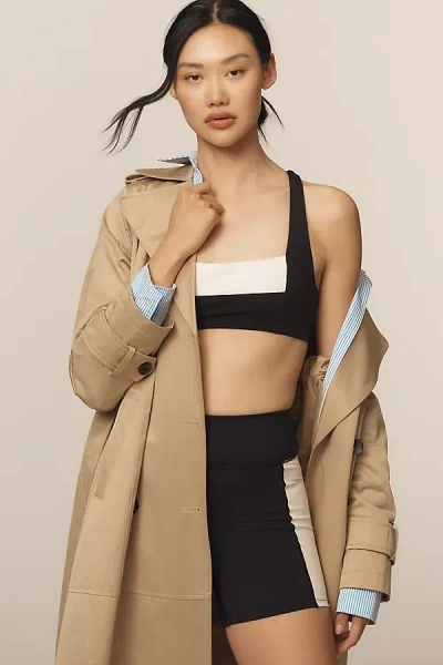 L*space Uppercut Bra In Black