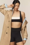 L*space Uppercut Shorts In Black