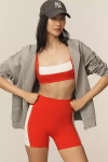 L*space Uppercut Short In Red