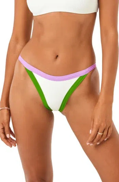 L*space Lspace Vacay Bikini Bottoms