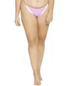L*space Vacay Bottom In White