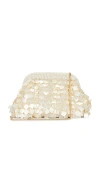 L*space Vienna Clutch In White