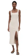 L*space Vivienne Dress In Bone