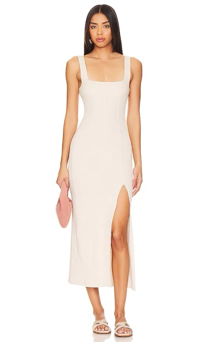 L*space Vivienne Dress In White