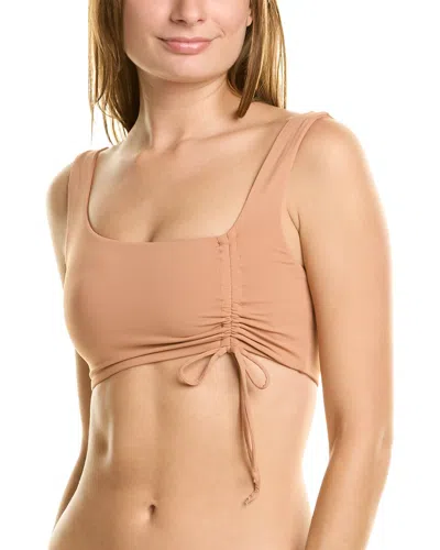 L*space Wilder Top In Brown
