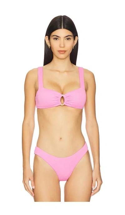 L*space Willow Bikini Top