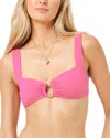 L*space Willow Top In Pink