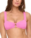 L*space Willow Top In Pink