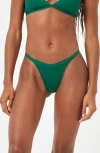 L*space Lspace Winona Classic Bikini Bottoms