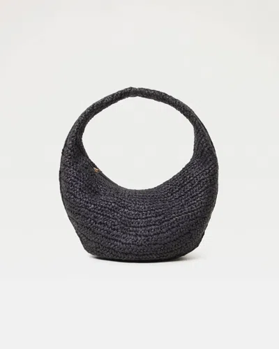 L*space Women's Aya Bag In Black