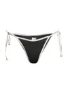 L*space Levy Classic Bikini Bottoms In Black