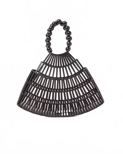 L*space Women's Starlight Bag In Black