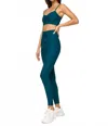L*space Soren Top In Green