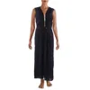 L*space Womens Cut-out Viscose Cover-up