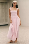 L*space Wren Dress In Pink