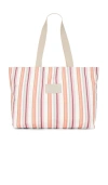 L*space X Aloha Holo Holo Tote In Pink