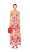 L*space X Aloha Tala Dress