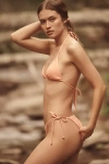 L*space X Alohas Levy Bikini Bottoms