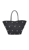 L*space X Rails Baltic Seas Tote