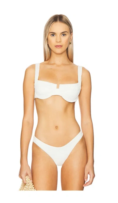 L*space X Rails Bianca Top