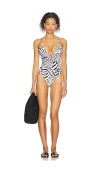 L*space X Rails Piper One Piece
